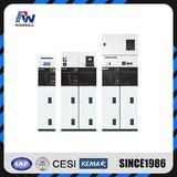 Air Insulation 17.5kv Ring Main Unit (SM66)