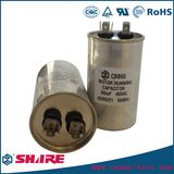 Cbb65 Capacitor for Home Appliance Capacitor
