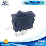 Factory Supplier 10000 Cycles Rocker Switch Kcd1-113/2p