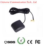 Active High Gain Navigation GPS Antenna, Customized Connector Antenna