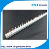 Low Voltage Terminal Block, Copper Terminal