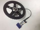 Electric Bicycle Tooth Disk Torque Sensor for France