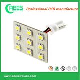 Metal Core PCB for LED Lighting.