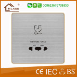 Good Quality Bathroom Electric Socket Wall Shaver Socket 220V