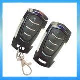 4 Buttons RF Remotes Control Duplicator Used for Gate Opener