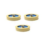 High Voltage Ceramic Capacitor (SGS certificate CCG81)