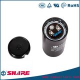 Electrolytic Capacitor CD60 Capacitor