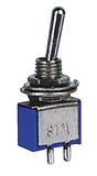 Sub-Miniature Toggle Switch (STM-101)