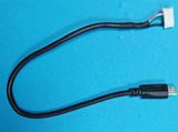 High Quality Factory Custom USB Data Cable USB Cable USB Connector