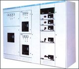 Kema Certified Distribution Cabinet