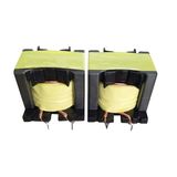 Pq20 Pq26 Pq32 Power Isolation High Frequency Transformer