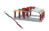 Load Switch 24kv Isolating Vacuum Load Switch for Transformer