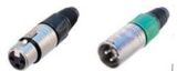 Neutrik XLR Female Connector (NC3FX)