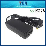 Laptop Adapter 10.5V2.9A4.8*1.7 Switching Power Adapter for Sony Mini