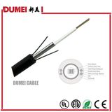 Gydxtw Outdoor Ribbon Optical Fiber Cable for Network