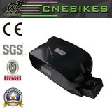 18650 Lithium Battery 36V 10ah Rechargeable Battery for Electric Bike