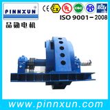 Large Size Yr 2300V Slip Ring Indcution Motor