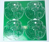 Double Side Fr4 PCB Electronics PCB Board