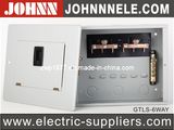 Professional Manufacturer Metal Distribution Box Load Centers