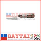 Qr412 F Male CATV Qr412 Pin Connector (QR412 Pin Connector)