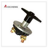 Exclusive Sales 12V Marine Boat Battery Isolator Switch 300A