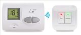 Heating Thermostat for Wireless Non Programmable