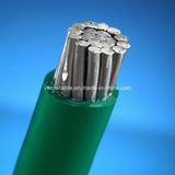 PVC Insulated Aluminum Wire for Building and Household
