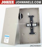 Square MCB Distribution Box
