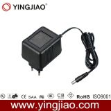 7W AC Plug in Linear Power Adapter with CE