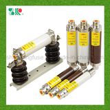DIN HRC Fuse Types 