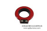 Low Voltage Low Frequency Current Transformer