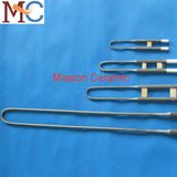 Muffle Furnace Mosi2 Heating Element