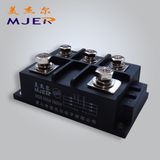 Three-Phase Rectifier Bridge Modules Mds 400 SCR Control