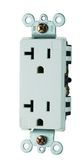UL cUL Listing, Stand Duplex Electrical Receptacle