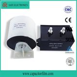Cbb15/16 High-Frequency Plastic Case Capacitor