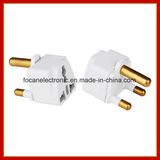 India/ South Africa Plug Travel Adapter