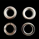 Stainless Steel Eyelet Rings for Thermal Insulation Jackets