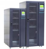 3 Phases Online UPS with 380/400/415VAC Power Factor 0.9 20-80kVA