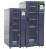 3 Phases Online UPS with 380/400/415VAC Power Factor 0.9 20-80kVA