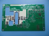 High Frequency PCB Circuit Board RO4003c 32mil (0.813mm)