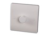 400W 1 Gang Light Dimmer Switch