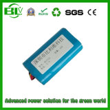 Fress Sample of 3.7V4ah 18650 Lithium Battery Cheap Price