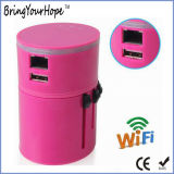 High Quality Travel Adapter with WiFi Router Function (XH-UC-010W)