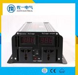 12V Power Inverter 1500W Pure Sine Wave Inverter 1500 Watt