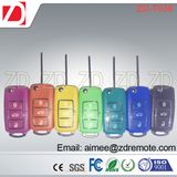 Adjustable Frequency Car Duplicate Remote Control