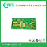 Single Layer PCB, Immersion Gold PCB, Printed Circuit Board, PCB Circuit