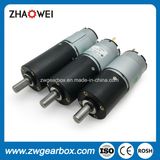 12V Automatic Vending Machine Reduction Planetary Gearbox Motor