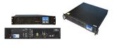 19 Inch 2u Rack Mounted Telecom Inverter with DSP Control