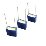 Box Type Metallized Polypropylene Film Capacitor High Voltage