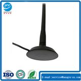 450-470MHz VHF Magnet Base Antenna SMA Connector Low Gain Passive Car Antenna